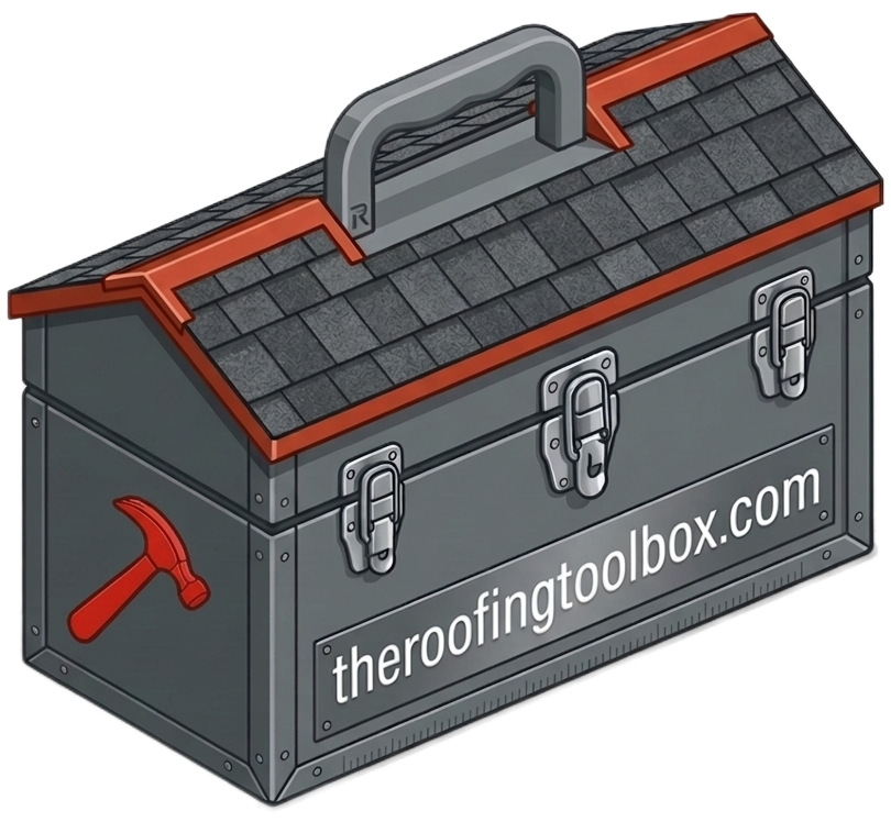 The Roofing Toolbox
